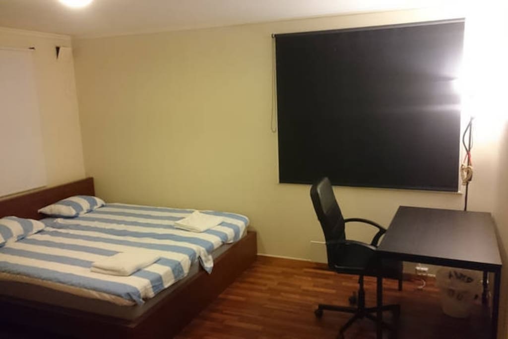 Bedroom 1