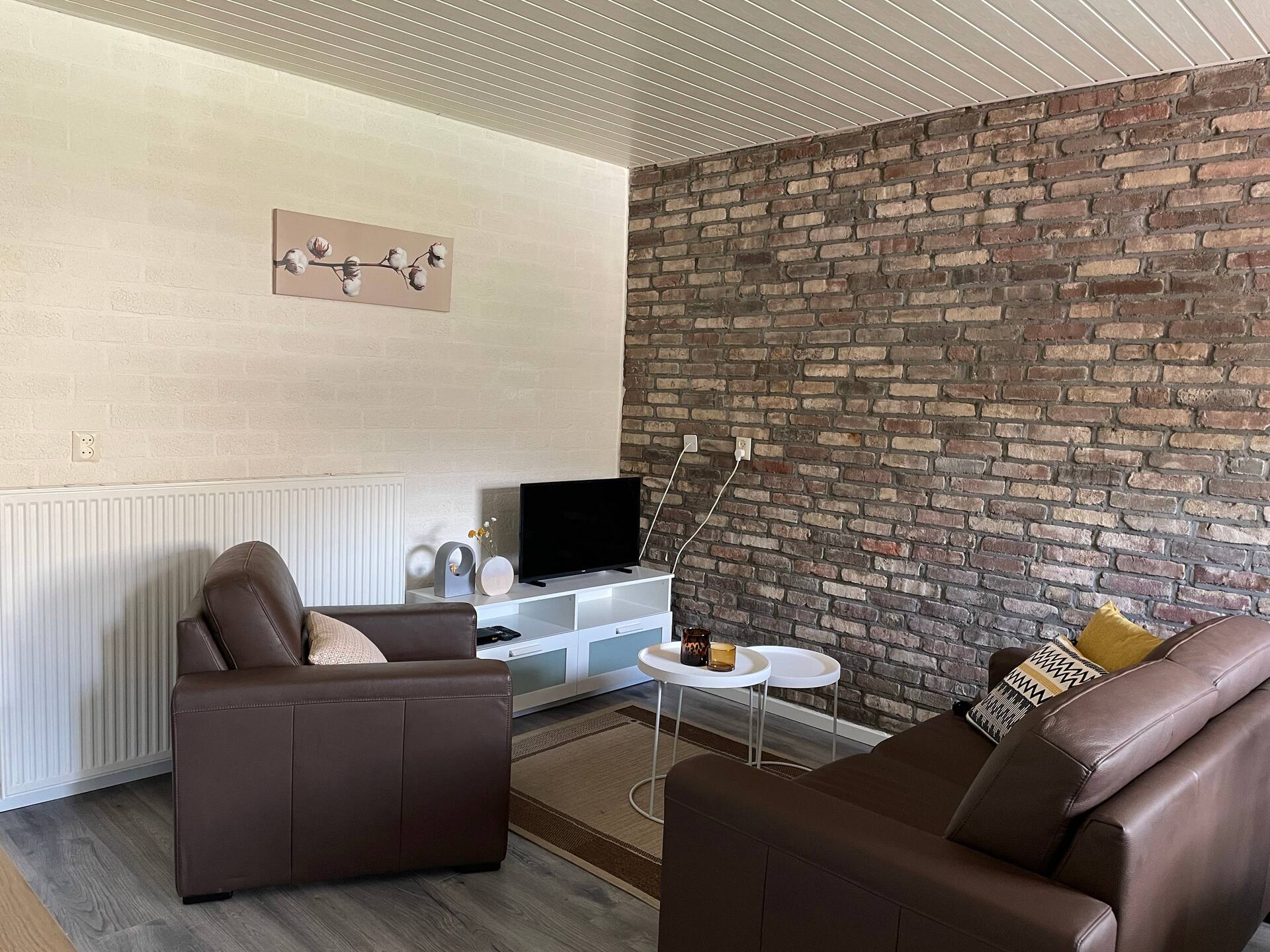 Apartment Klimmen near Valkenburg