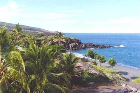 Kona Paradise Home, Hawaii