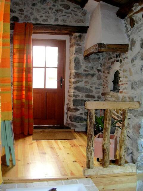 In the heart of the Ariege Pyrenees
