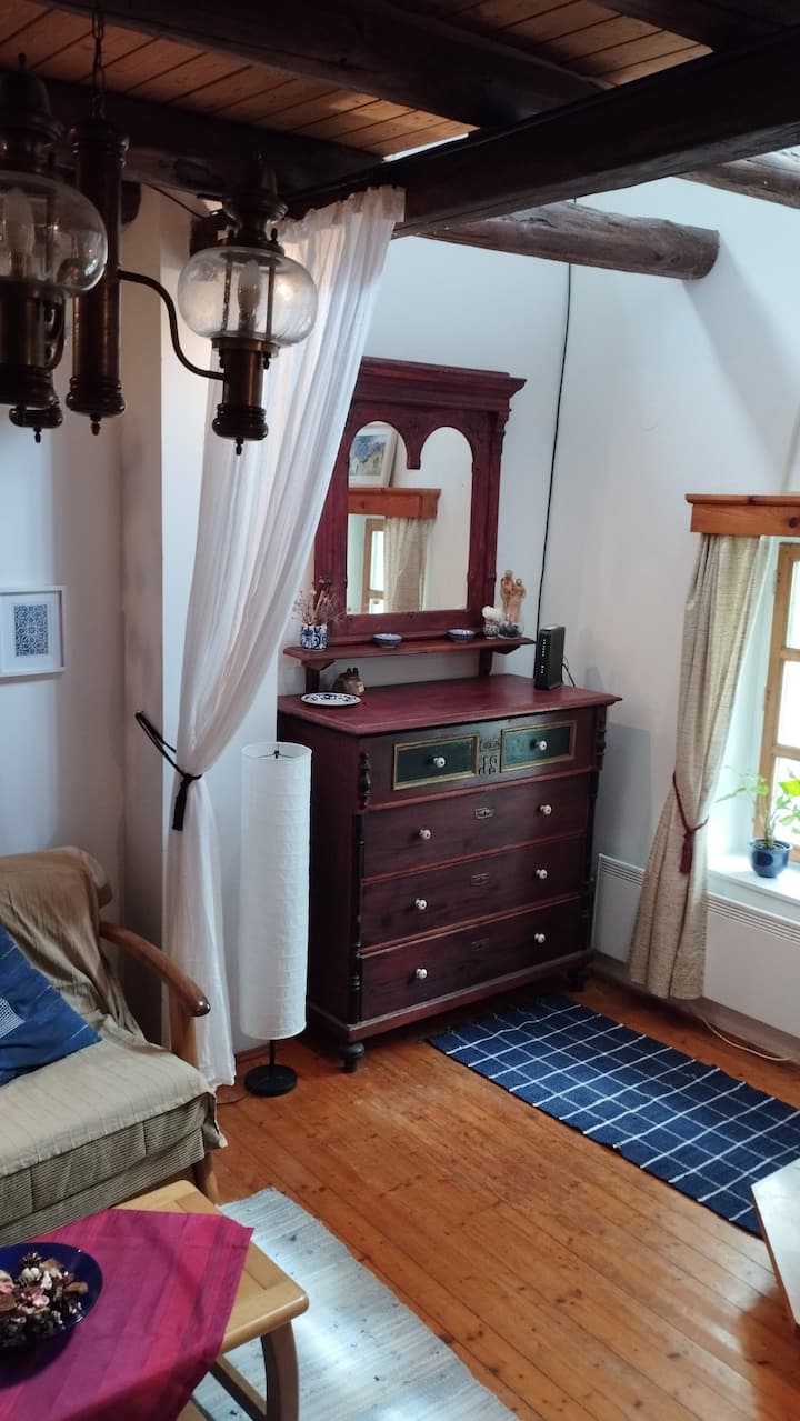 Charming Vintage Cottage In The Danube Bend - Nagymaros