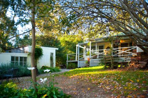 Summer Haven Cottage - Pet Friendly