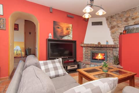 Casa Rural in Cantabria