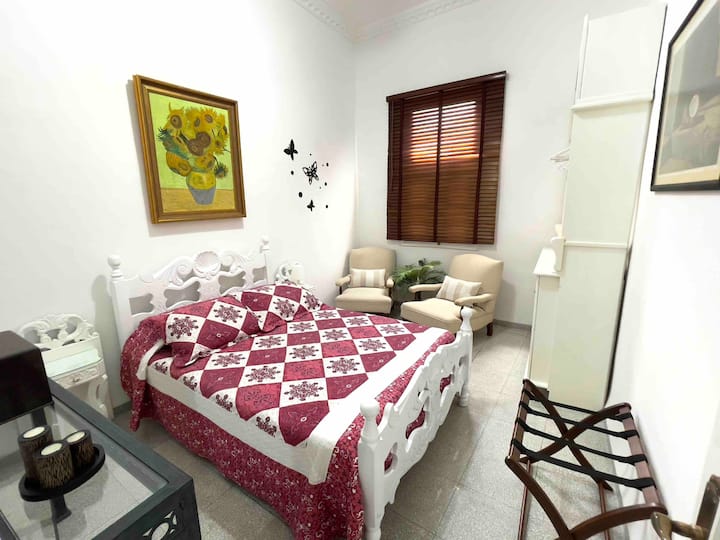 Chambre 1