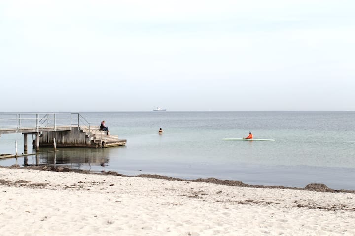 Huge house – beach and Copenhagen gallery image 2