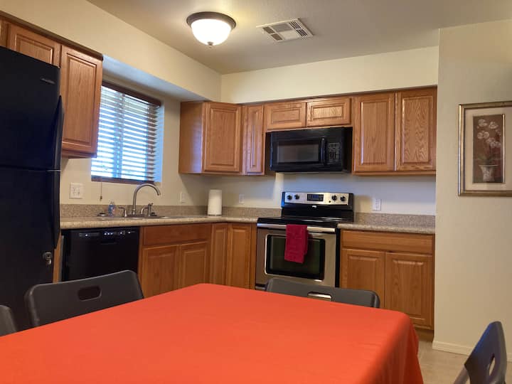 Apache Junction Furnished Monthly Rentals and Extended Stays Airbnb