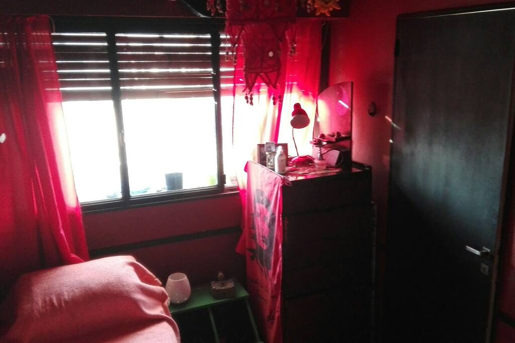 habitacion