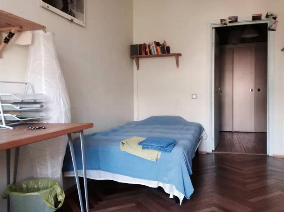 Room #1