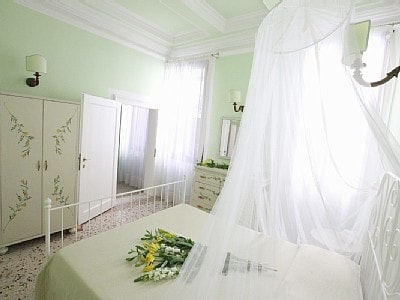 ห้องสีเขียว