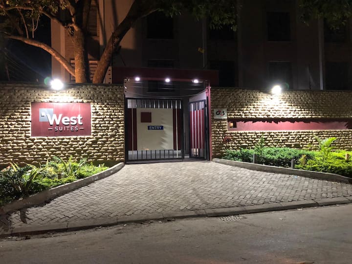 Nairobi West Vacation Rentals & Homes Nairobi, Kenya Airbnb