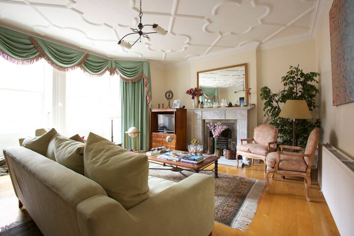 LUXURY APT. NEAR BUCKINGHAM PALACE