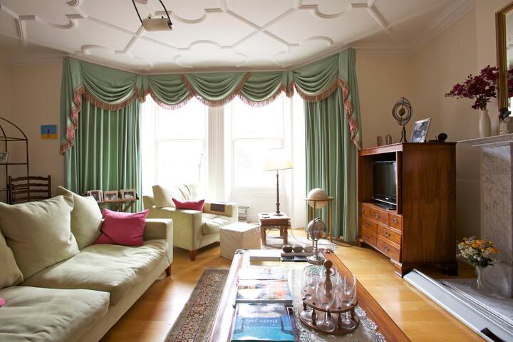 LUXURY APT. NEAR BUCKINGHAM PALACE gallery image 3