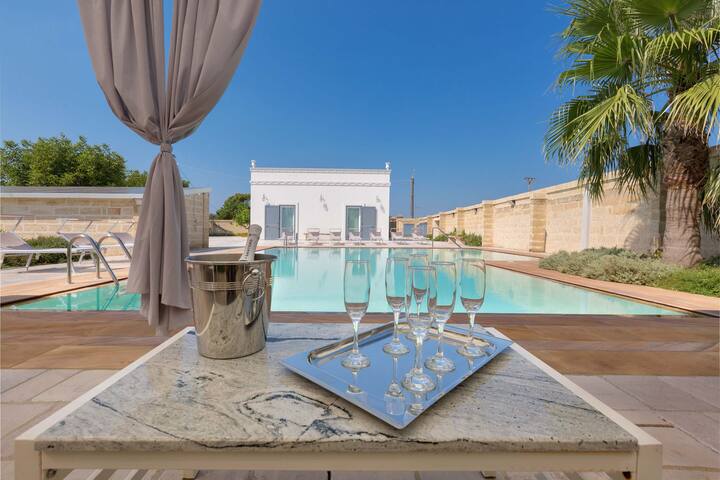 Villa Albarosa by Perle di Puglia gallery image 2