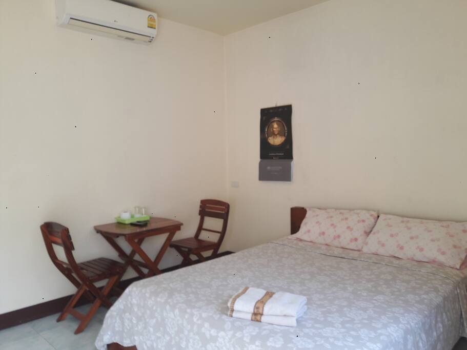 Ac Room