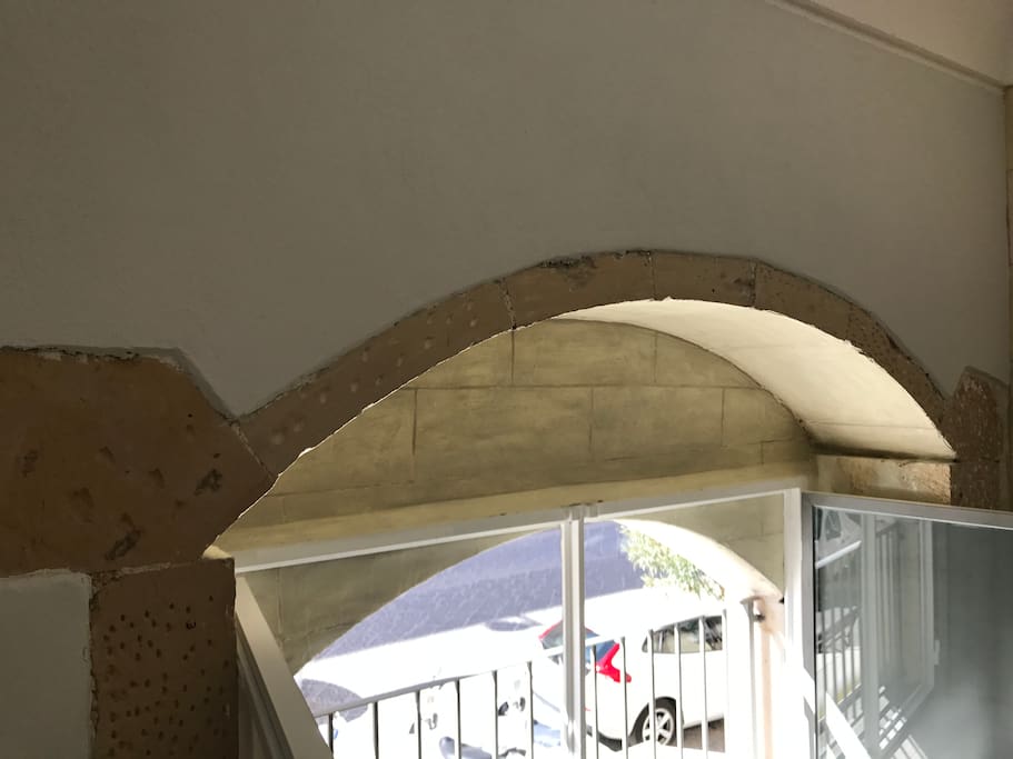 Soggiorno