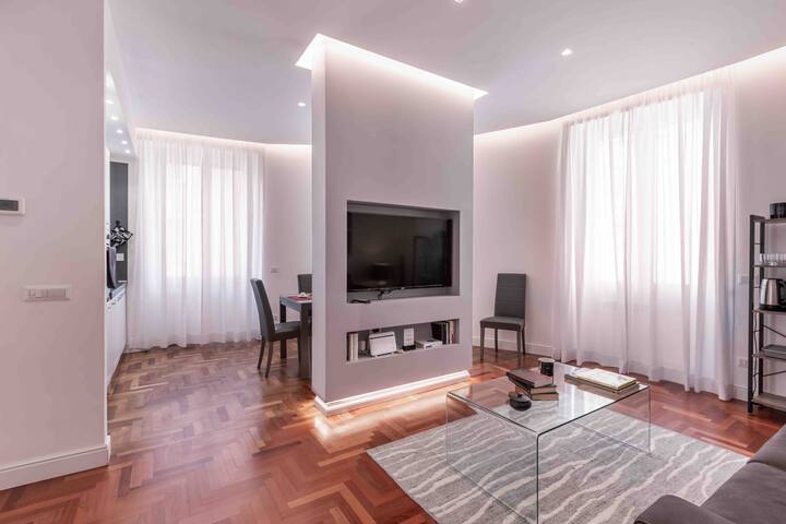 [Vatican] Contemporary Apartment near Vaticano gallery image 2