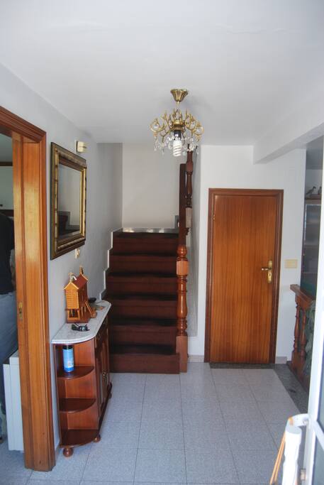 Entrada