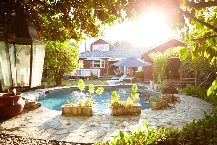 Pool Spa Premium Orchard Private Near Universal gallery image 2