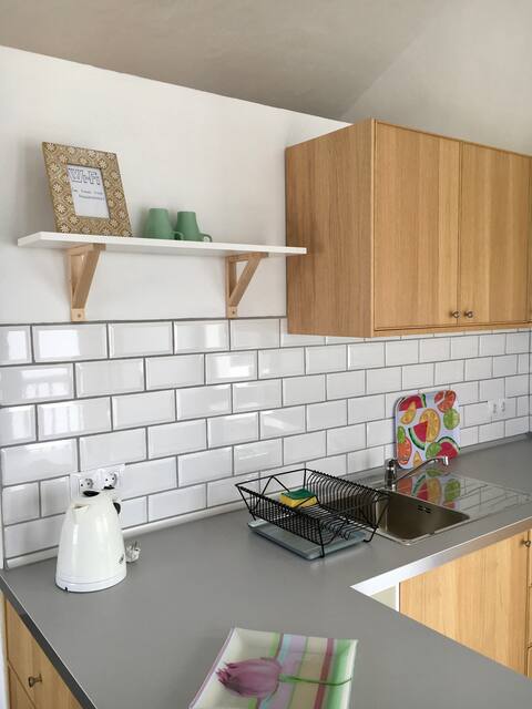 Top performing Airbnb: Studio Luna Lajares, Incredible View,WiFi free in La Oliva