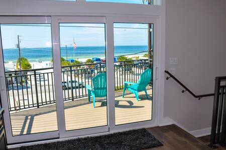 Ultimate Private Beach House