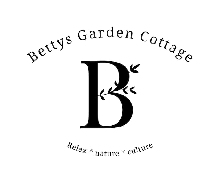 Betty's Garden Cottage - Heemskerk