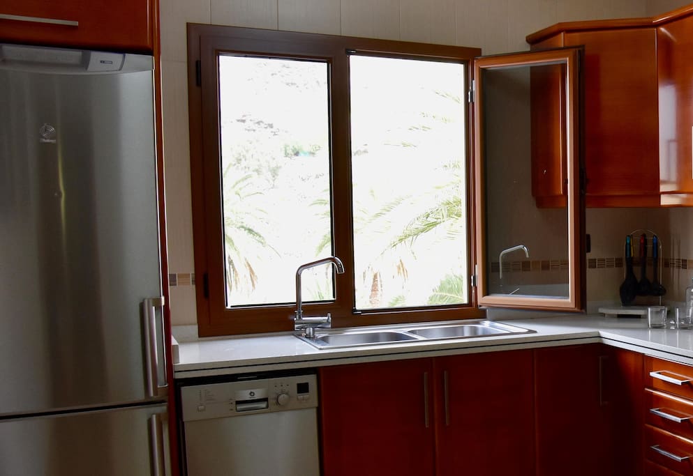 Cocina