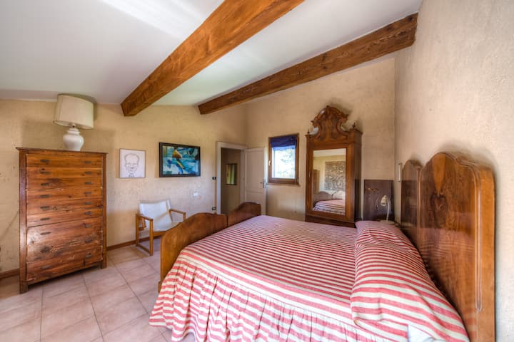 ห้องเตียงคิงไซส์ 