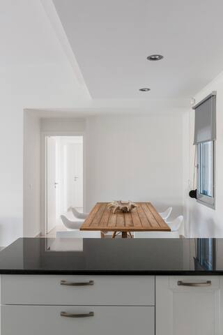 Modern Luxury Villa In Lindos with Pool & Jacuzzi gallery image 5