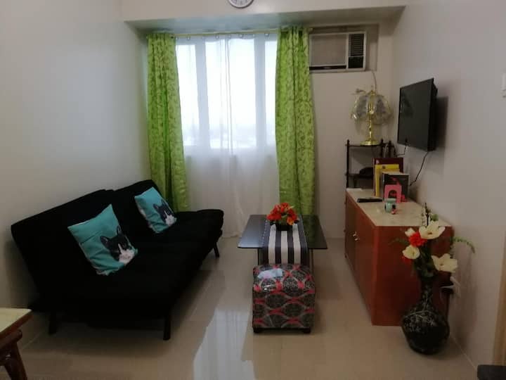 Дневна соба