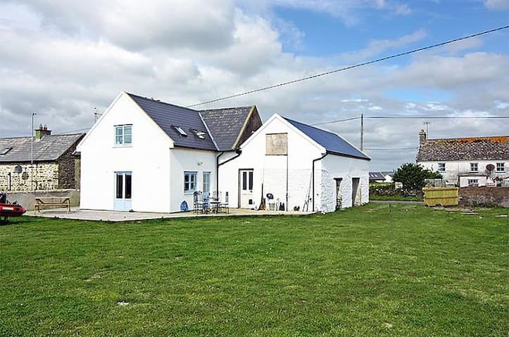 Hook Haven Cottage Hook Peninsula County Wexford Cottages For