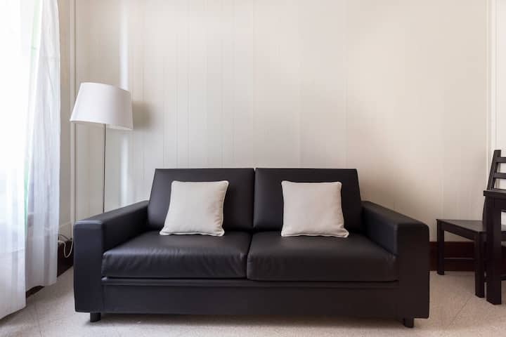 ห้องนั่งเล่น