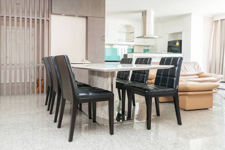 3BrPenthouseBTSphayathaiAirportLink gallery image 4