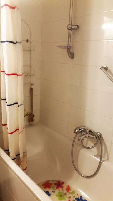 Shower