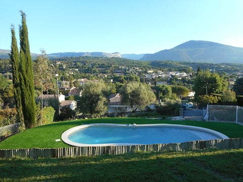 Villa "Les Moutons" Côte d 'Azur