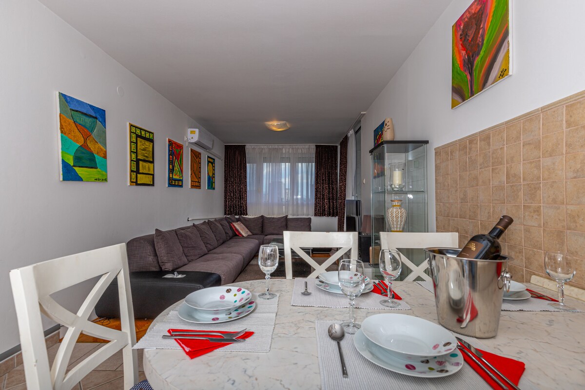 Apartman Dani