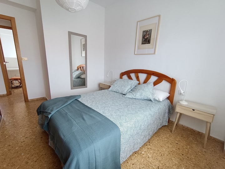 Habitación 1
