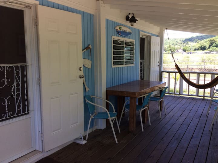 Puerto Rico Bungalow Vacation Rentals Airbnb