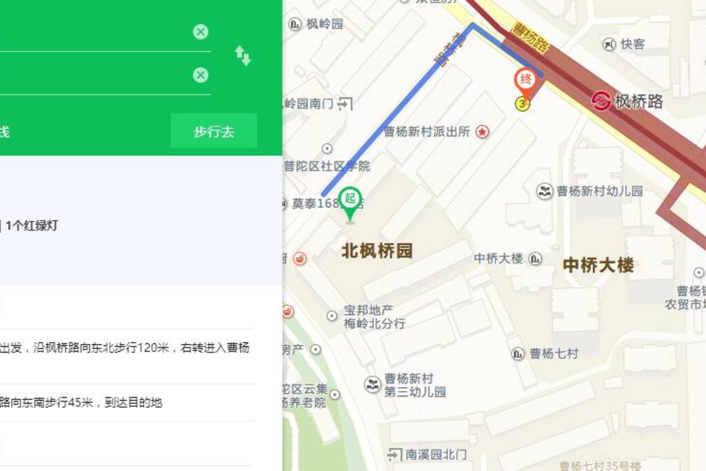 具体位置地图,方便您的出行