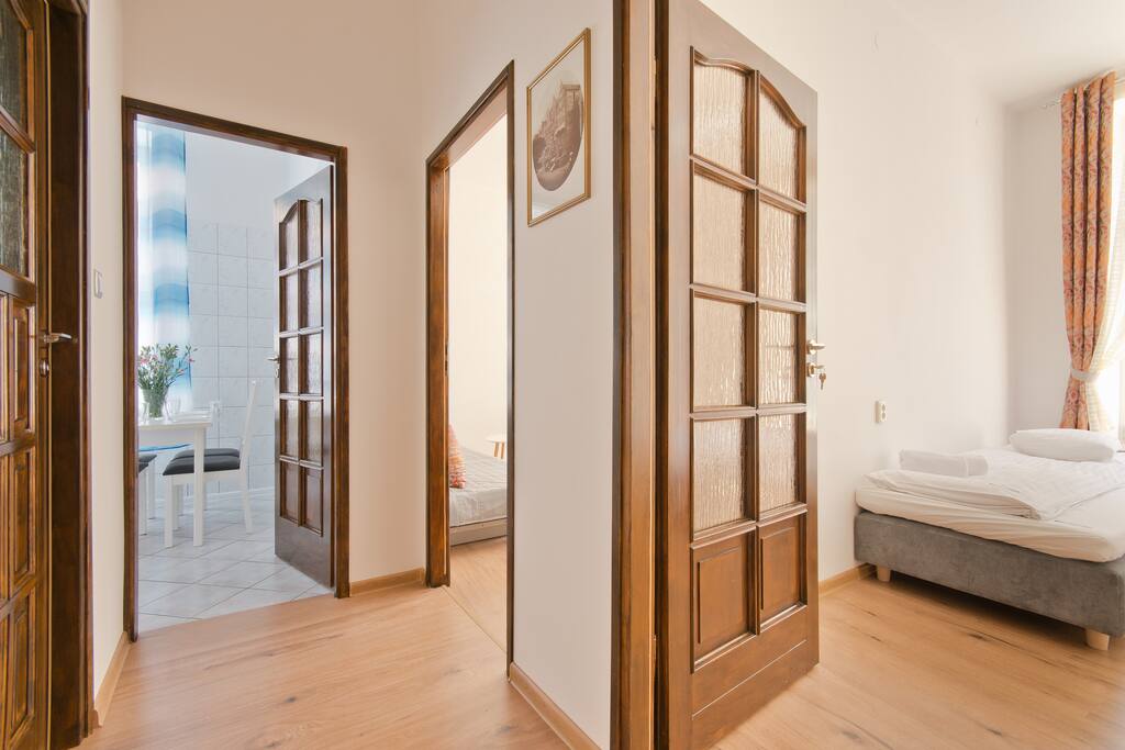 Apartamentygdanskeu - Piwna 59/60