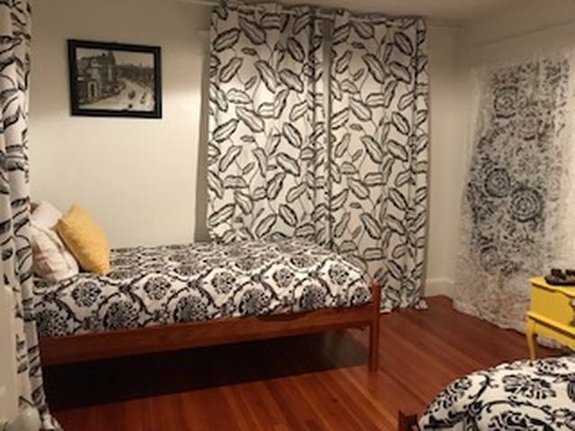 Private room
