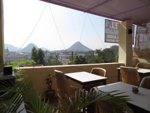 Family Home Stay keshav palace in pushkar