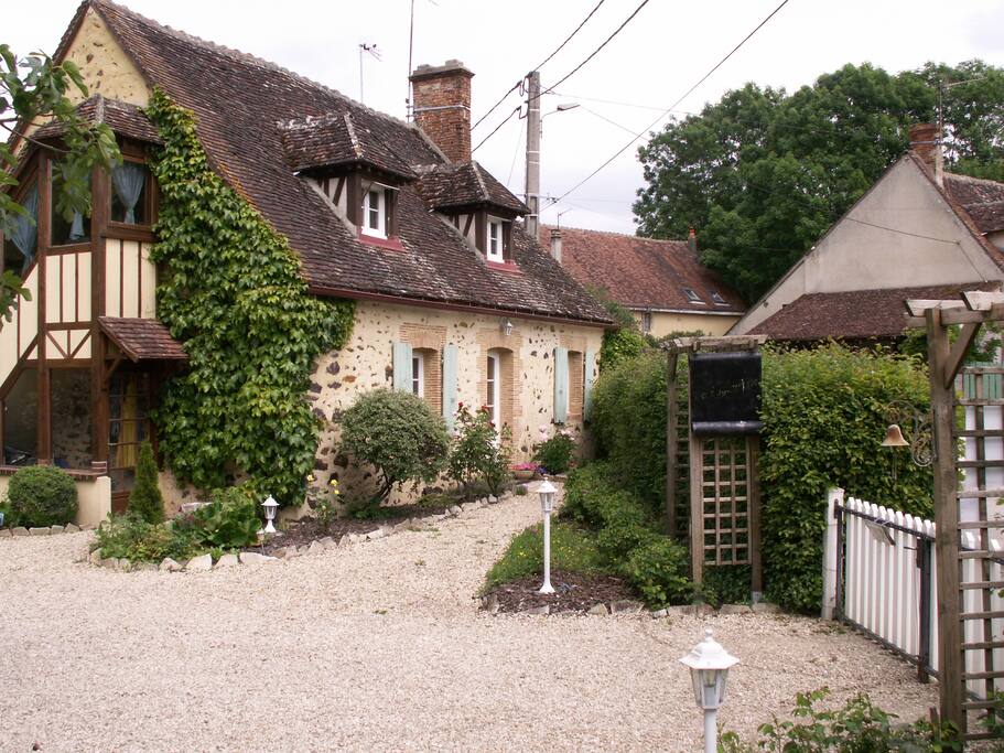 la maison poyaudine