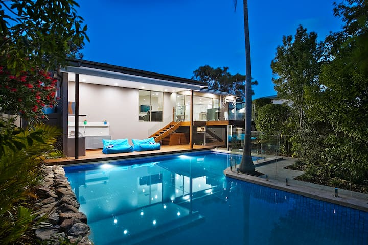 Perfect Collaroy Resort Getaway