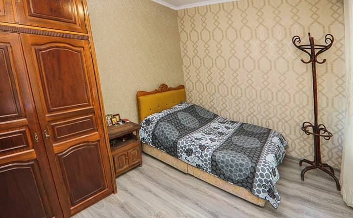 Спална соба