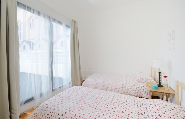 Camera da letto 3