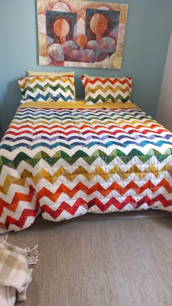 غرفة النوم 2