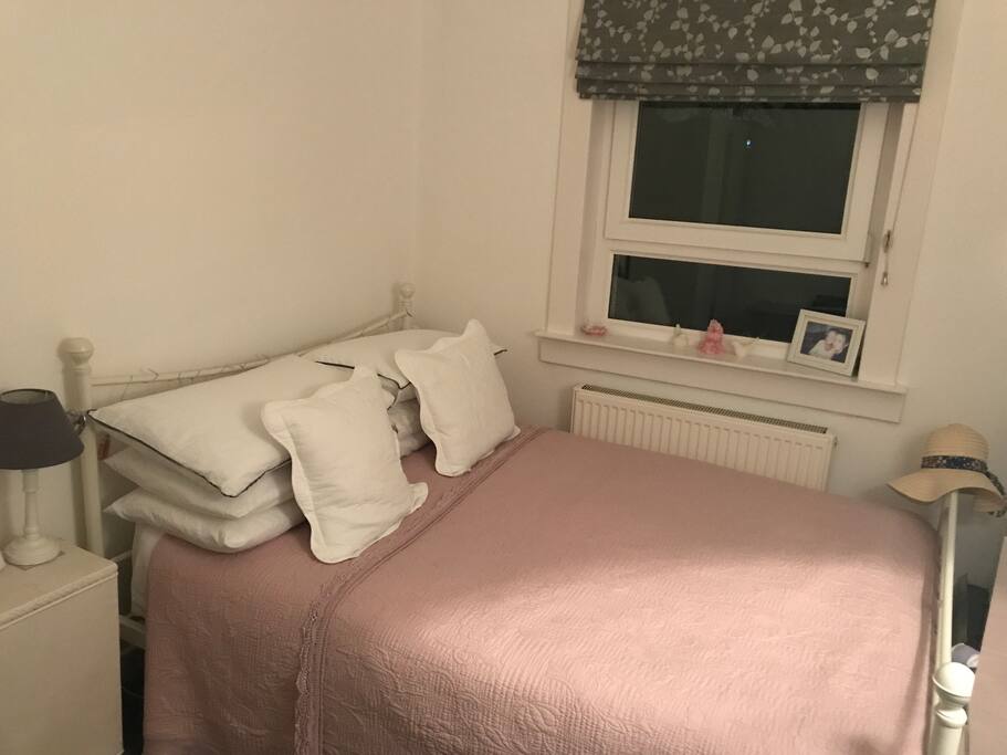 Second bed room