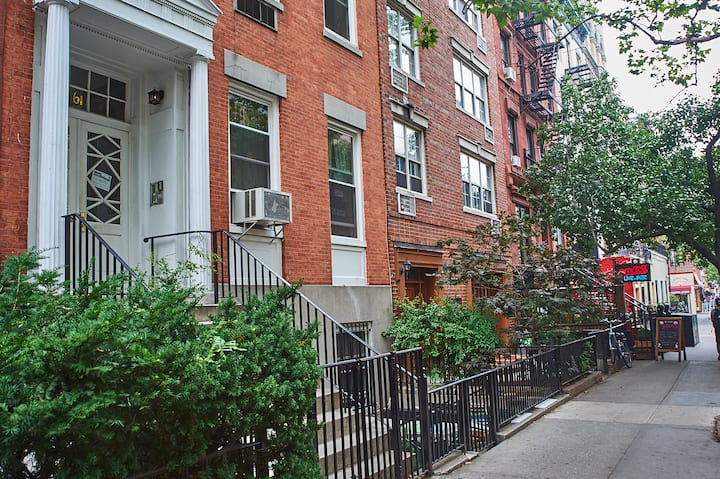 Manhattan Ferienwohnungen Unterkunfte Manhattan New York New York Airbnb