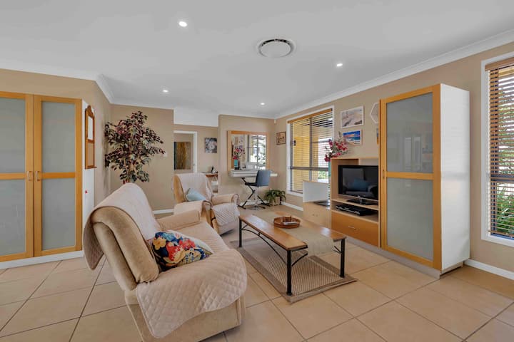 Town House-central Spacious Hideaway Hospitals Cls - 탬워스