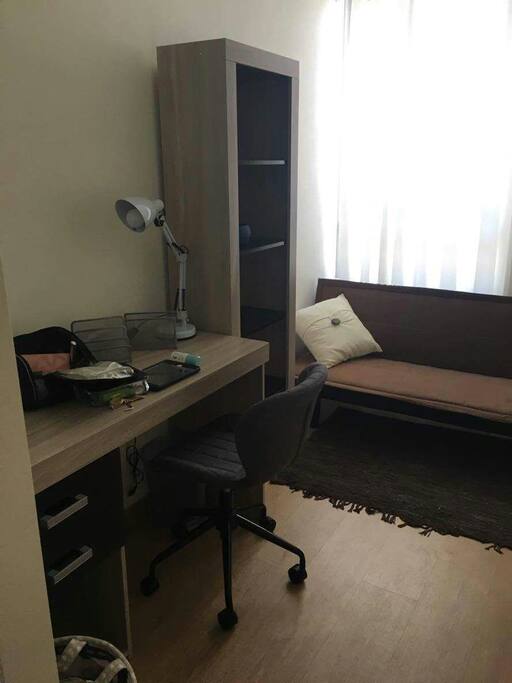 study room